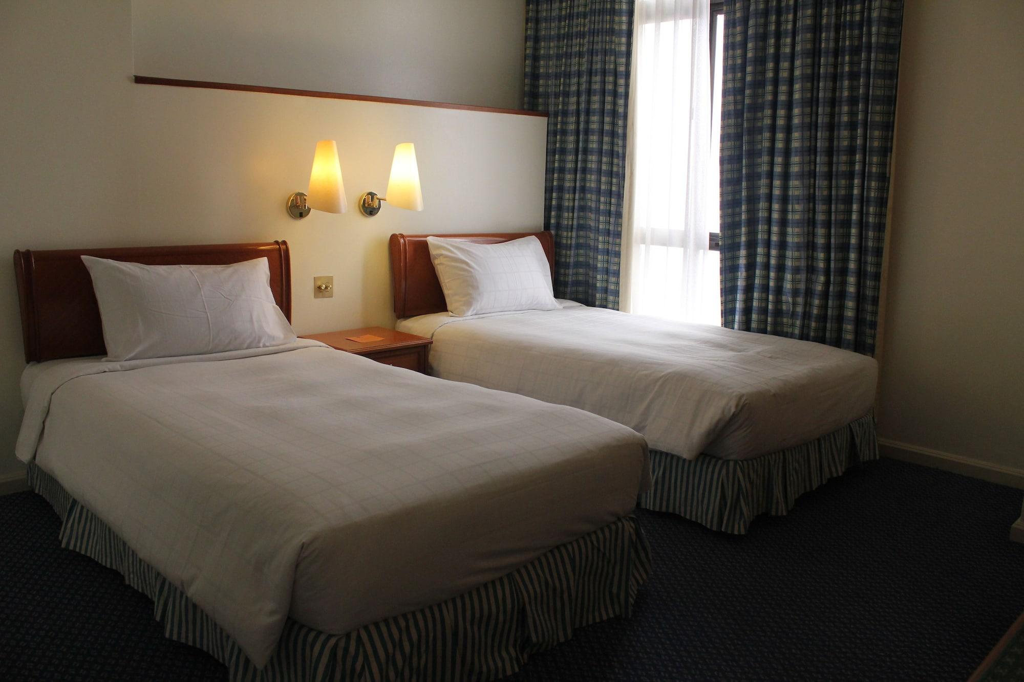 Merdeka Palace & Hotel Kuching