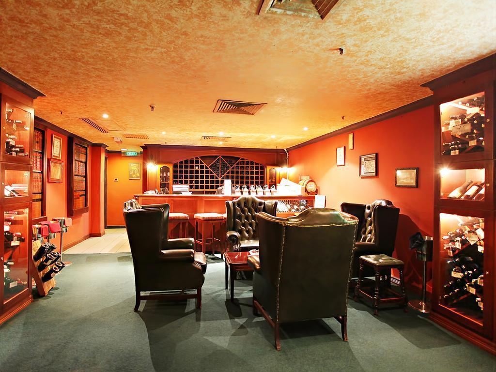 Merdeka Palace & Hotel 4*