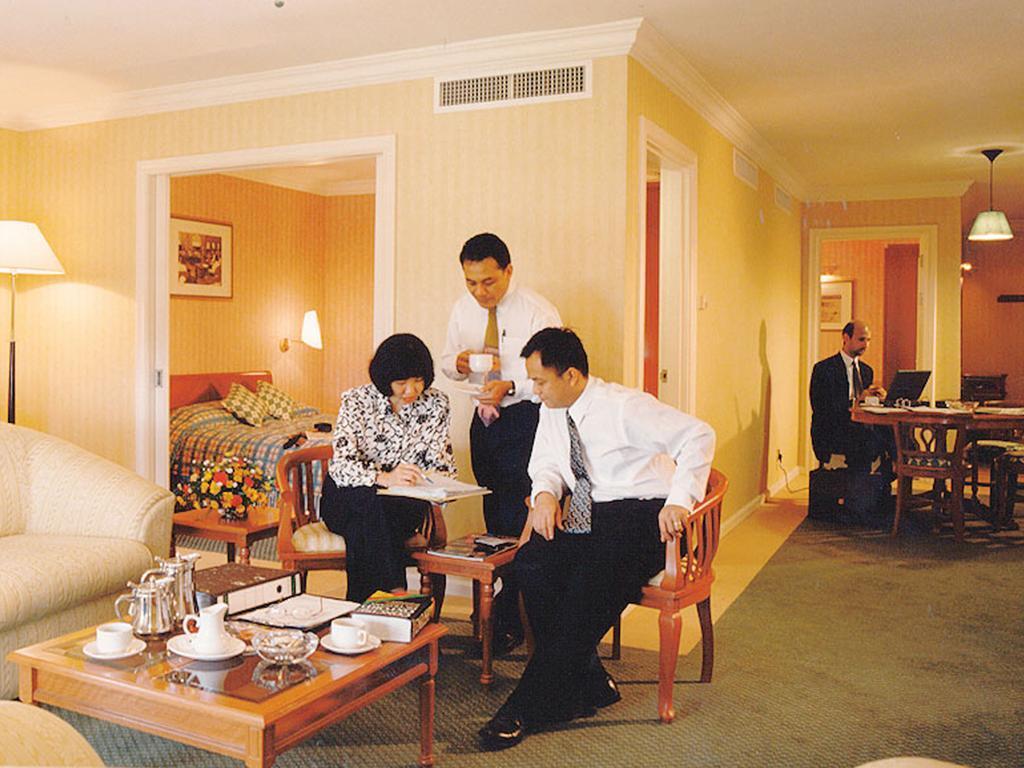 Merdeka Palace & 4* Kuching
