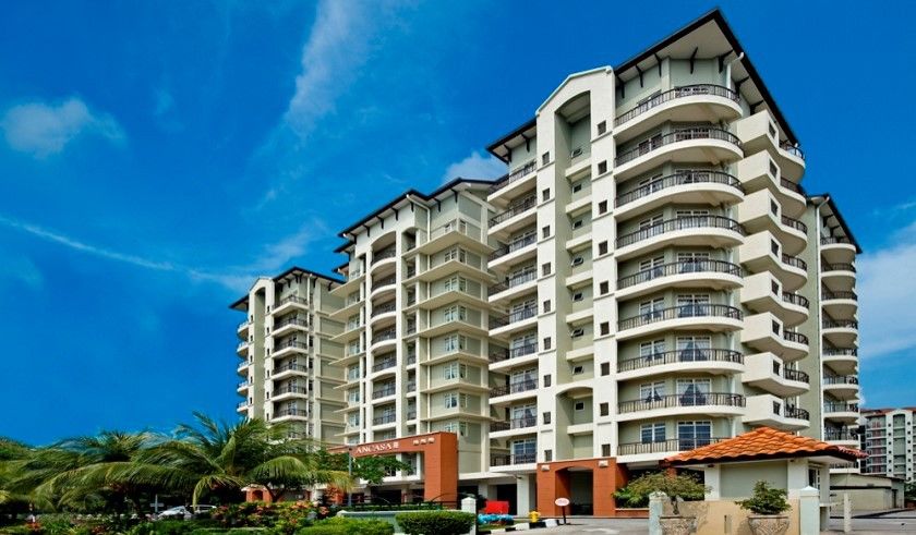 Hotel Merdeka Palace &