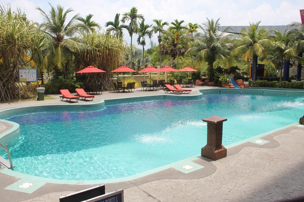Hotel Merdeka Palace & 4*