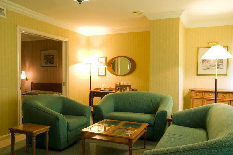 Hotel Merdeka Palace & Kuching