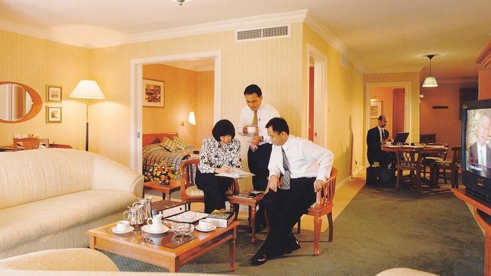Merdeka Palace & Hotel Kuching