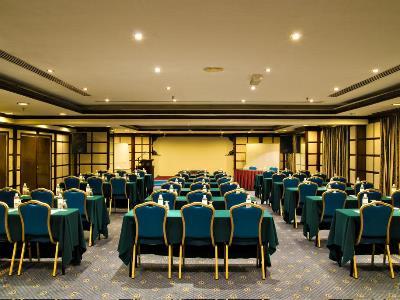 Hotel Merdeka Palace & Kuching