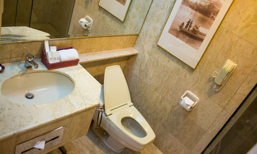Hotel Merdeka Palace & 4*